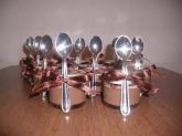 Brigadeiro de Colher